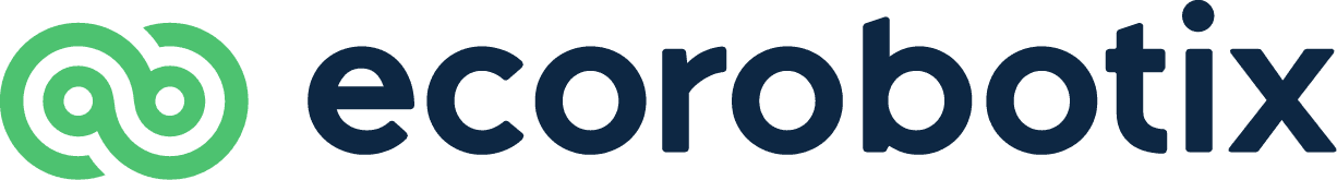 Ecorobotix Logo